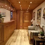 Hotel Bernerhof Grindelwald