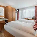 Hotel Bernerhof 3*