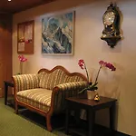 Bernerhof Hotel Grindelwald