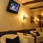 Hotel Bernerhof Grindelwald