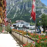 Hotel Bernerhof 3*
