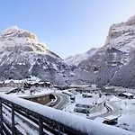 Bernerhof Hotel 3*