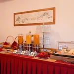 Bernerhof Hotel 3*