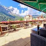 Hotel Bernerhof 3*