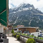 Bernerhof Hotel Grindelwald