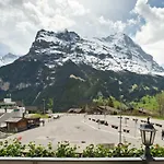 Bernerhof Hotel Grindelwald
