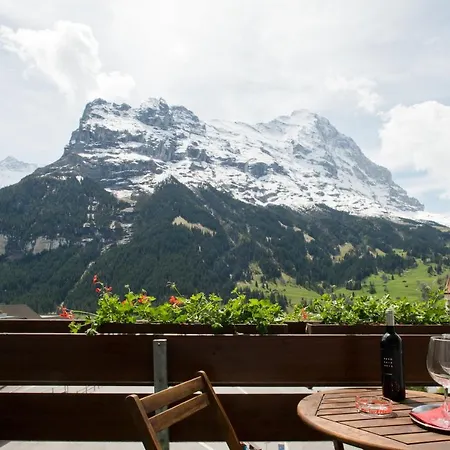 Bernerhof Hotel 3*