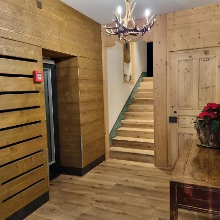 Ξενοδοχείο Bernerhof 3*
