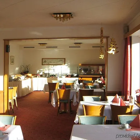 Bernerhof Ξενοδοχείο 3*