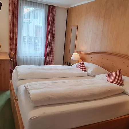 Bernerhof Ξενοδοχείο 3*
