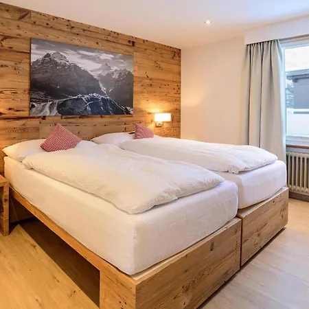 Bernerhof Hotel