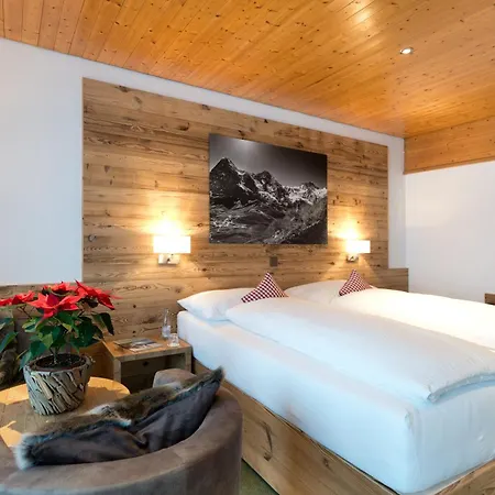 Bernerhof 3*