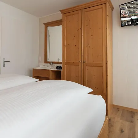 Bernerhof Ξενοδοχείο 3*