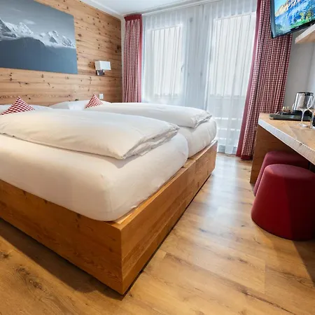 Bernerhof 3*