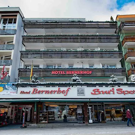 Bernerhof