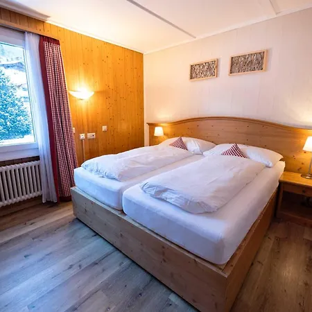 Bernerhof Hotel Grindelwald