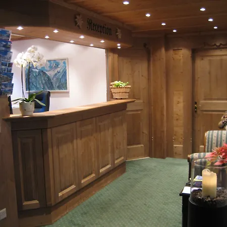 Bernerhof 3* Grindelwald