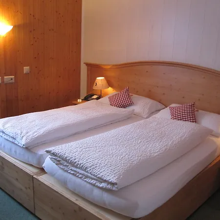 Bernerhof Grindelwald