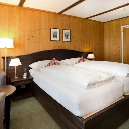 Bernerhof Grindelwald