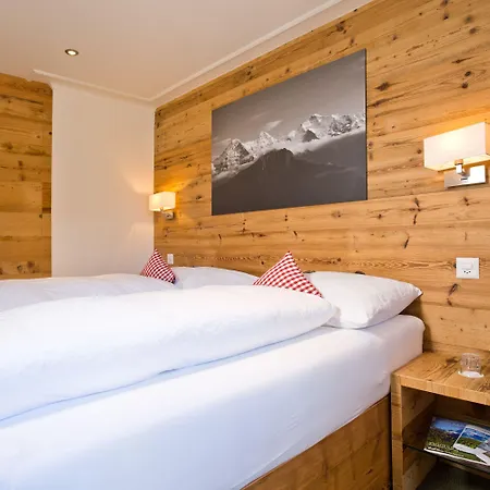 Bernerhof 3*