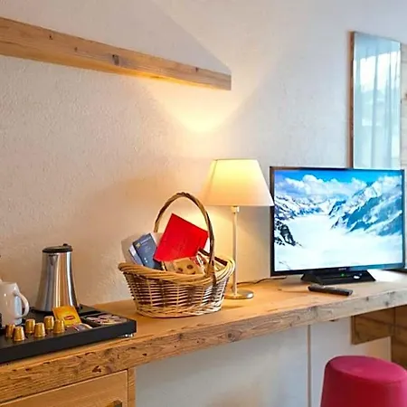 Bernerhof Grindelwald