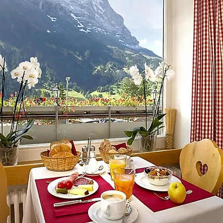 Bernerhof Hotel 3*