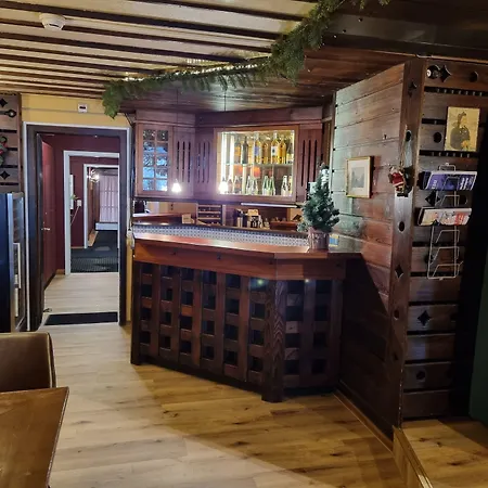 Bernerhof Hotel 3*