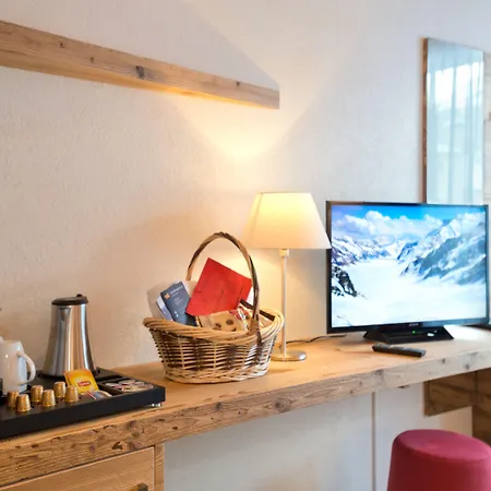 Bernerhof Hotel Grindelwald