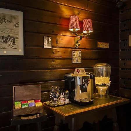 Bernerhof 3*