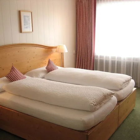Bernerhof Hotel