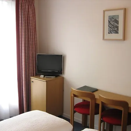 Bernerhof Ξενοδοχείο 3*