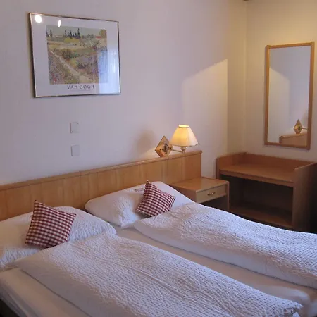Bernerhof 3*
