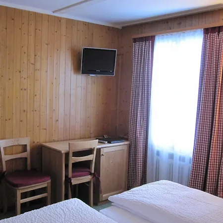 Bernerhof 3* Γκρίντελβαλντ