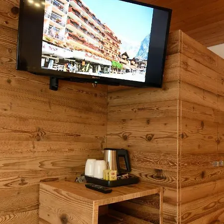 Bernerhof 3*