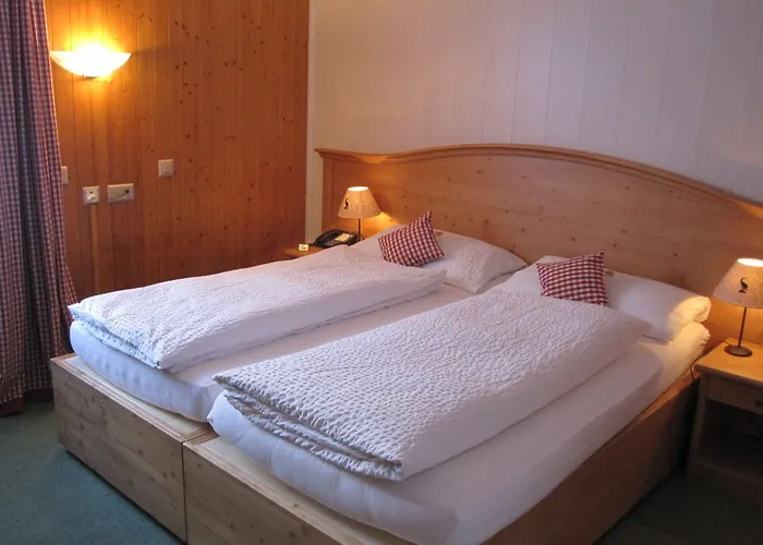 Bernerhof Grindelwald