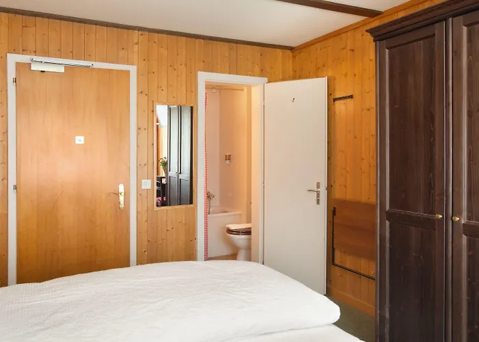 Готель Bernerhof