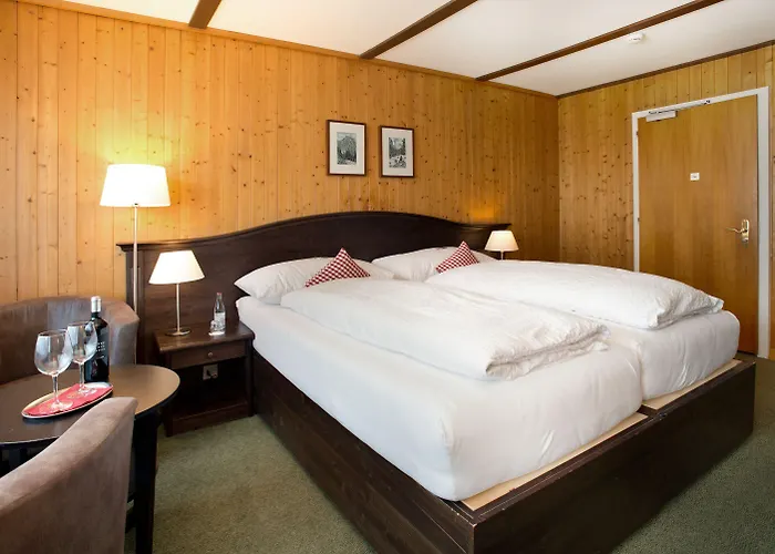 Bernerhof Grindelwald