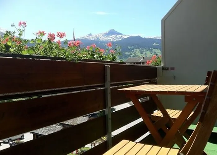 Bernerhof Grindelwald