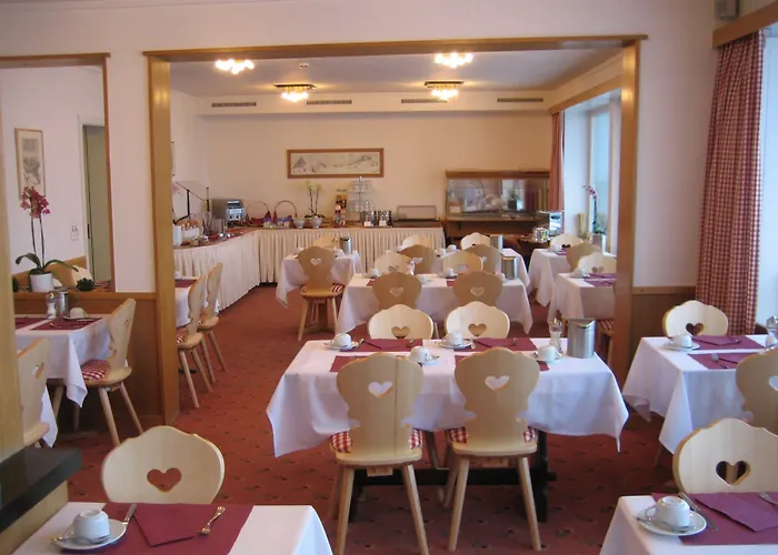 Bernerhof 3* Гріндельвальд