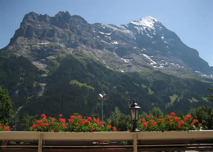 Готель Bernerhof