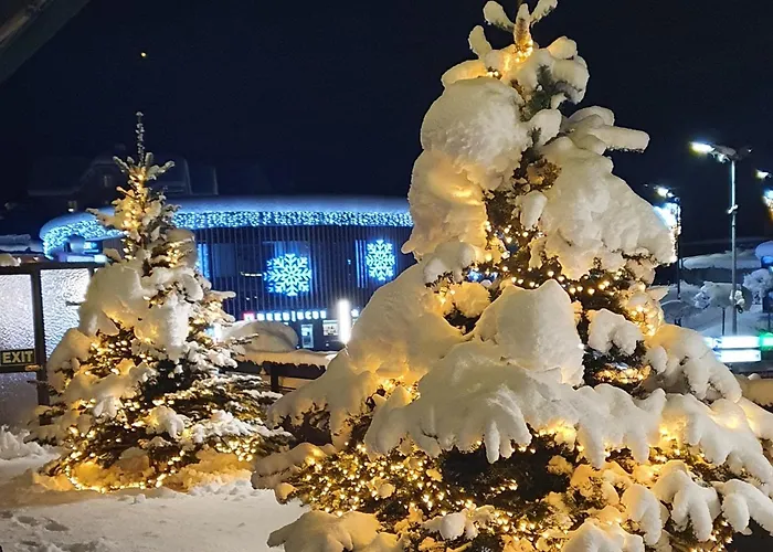 Bernerhof Гріндельвальд
