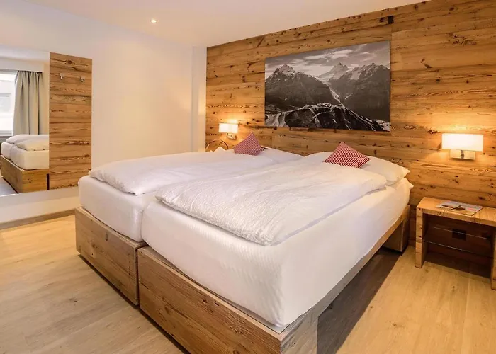 Bernerhof Hotel Grindelwald