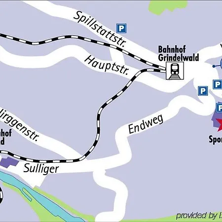 Szálloda Bernerhof