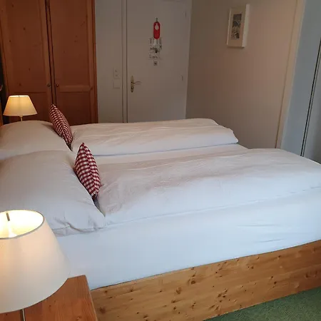 Bernerhof Szálloda 3*