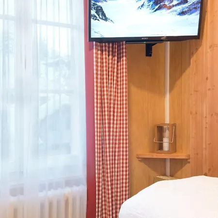 Bernerhof Szálloda