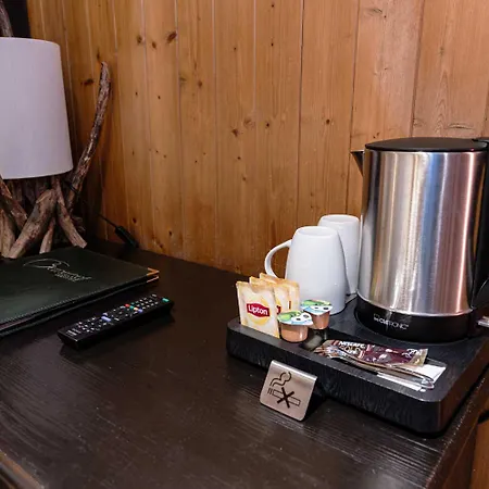 Bernerhof Szálloda 3*