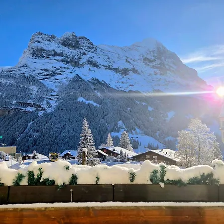 Bernerhof 3*