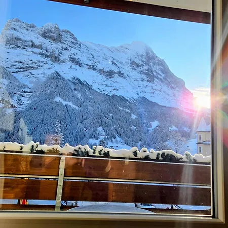 Ξενοδοχείο Bernerhof