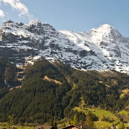 Szálloda Bernerhof 3*