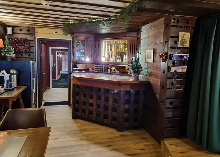 Bernerhof 3* Γκρίντελβαλντ